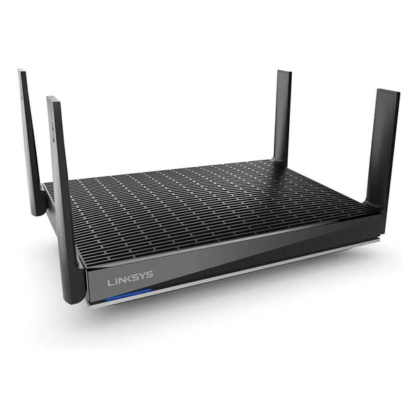 Linksys MR9610 Max-Stream™ AX6000 Dual-Band WiFi 6 Router