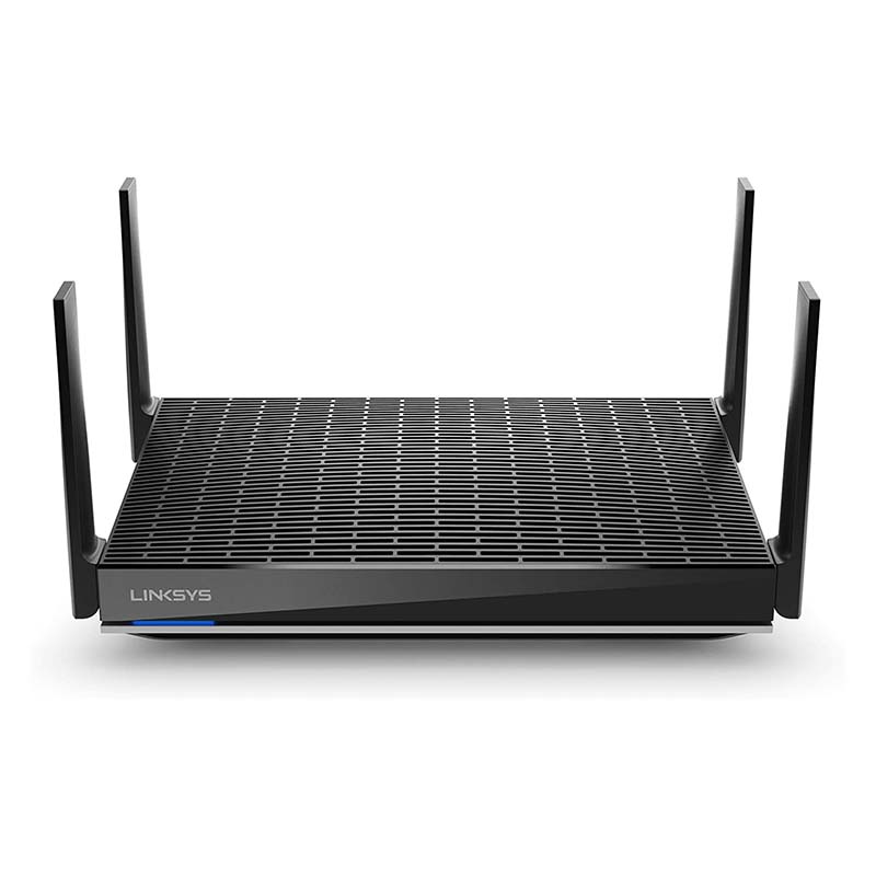 Linksys MR9610 Max-Stream™ AX6000 Dual-Band WiFi 6 Router