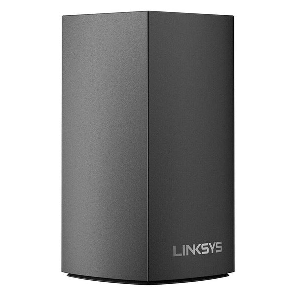 Linksys Velop AC1200 2 Port Intelligent Mesh Wireless Router - Black (VLP0101B)