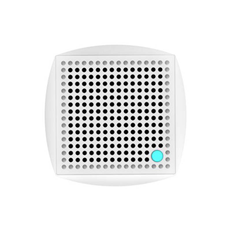 Linksys VLP0102-NP Velop Dual Band Intelligent Mesh WiFi System, White, 2 Pack (AC1200)