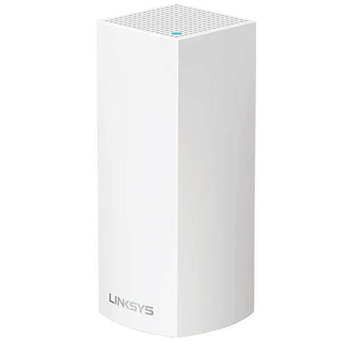 Linksys WHW0301 Velop Mesh Router 1-Pack, White (A Grade)