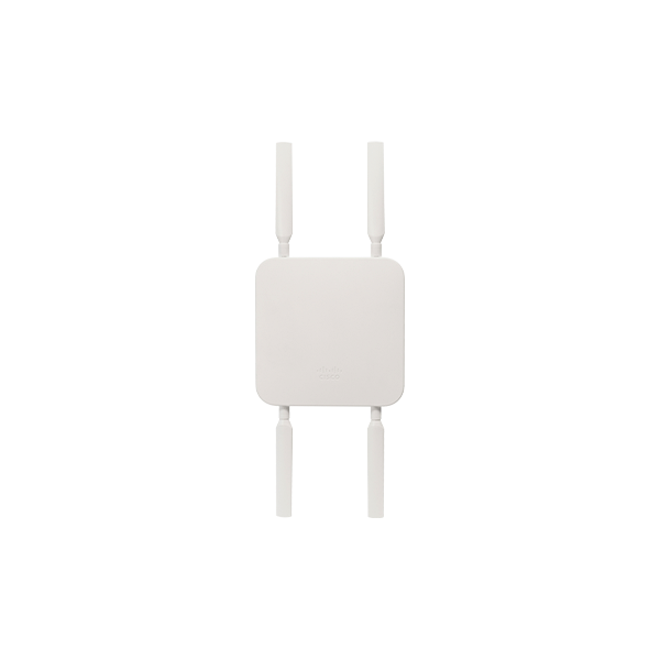 Meraki MG41 Cellular Gateway External Antennas