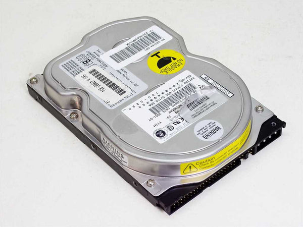 Fujitsu MPG3204AH 20GB 7200RPM 2MB Buffer UDMA/ATA IDE/EIDE 3.5\ 40PIN Desktop Hard Drive"