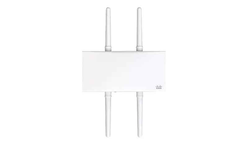 MR76-HW | Cisco Meraki MR76 - wireless access point - Wi-Fi 6 - cloud-managed