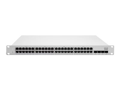 Cisco Meraki Cloud Managed MS225-48 - switch - 48 ports - managed - rack-mountable