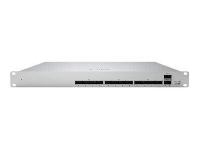 Cisco Meraki Cloud Managed MS450-12 - switch - 12 ports - managed - rack-mountable