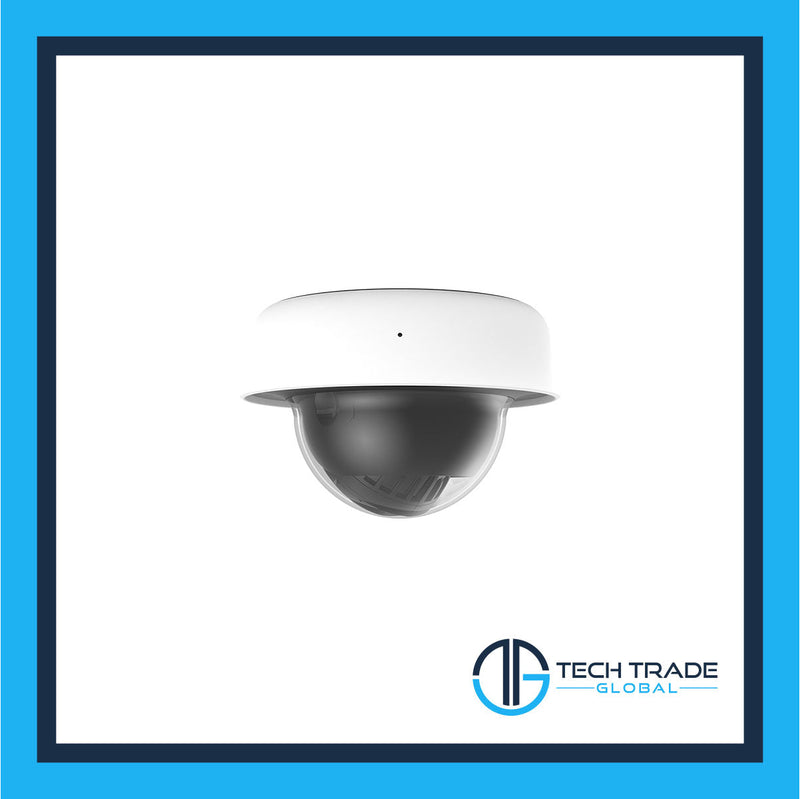 MV22-HW | Cisco Meraki Varifocal MV22 Indoor HD Dome Camera With 256GB Storage - netw