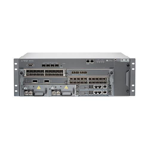 Juniper MX104-PREM-T Router - TAA Compliant