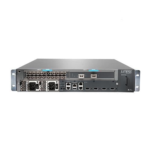 Juniper MX10BASE-T Router