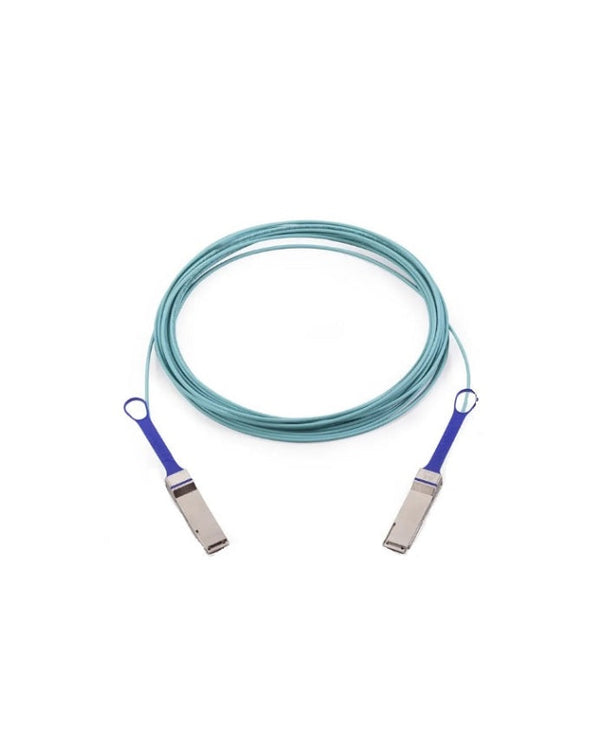 Mellanox MFS1S00-H020V 200Gbit/s InfiniBand QSFP56+Active Optical Cable