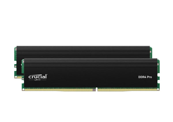 Micron CP2K32G4DFRA32A 64GB 3200MHz DDR4 SDRAM Memory Module