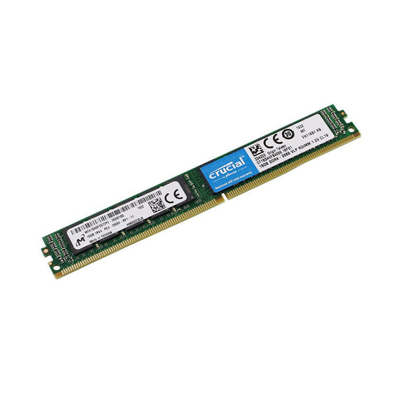 Micron CT16G4VFS4266.18FD1 16GB 2666MHz DDR4 SDRAM Memory Module