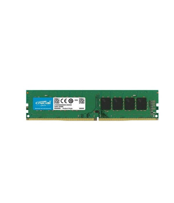 Micron CT2K32G4DFD832A 64GB 2x32GB 3200MHz DDR4 Memory Module