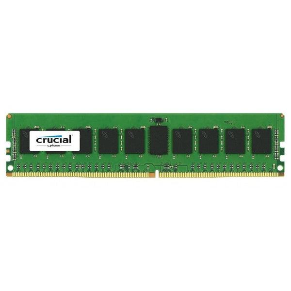 Micron CT8G4RFD8213-2G1B1 8GB 2133MHz DDR4 SDRAM Memory Module