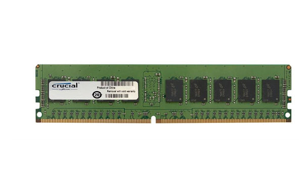 Micron CT8G4RFD8266.18FE1 8GB 2666MHz DDR4 SDRAM Memory Module
