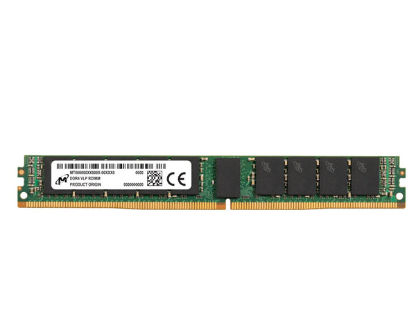 Micron MTA18ADF4G72PZ-3G2B2R 32GB 3200MHz DDR4 SDRAM Memory Module