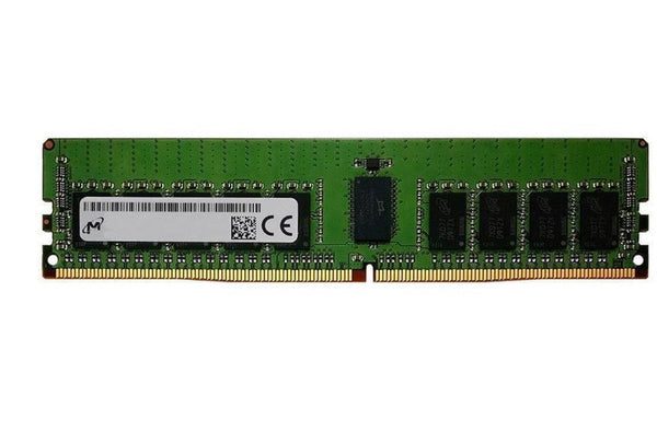 Micron MTA36ASF8G72PZ-3G2F1R 64GB DDR4 SDRAM 3200MHz RAM Module (16GBIT)