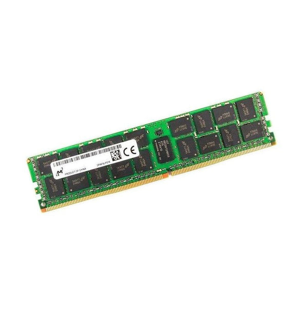 Micron MTC10F108YS1RC48BB1R 24Gb 4800Mhz DDR5 SDRAM Memory Module