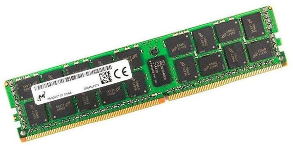 Micron MTC10F108YS1RC48BR 24GB 4800Mhz DDR5 SDRAM Memory Module