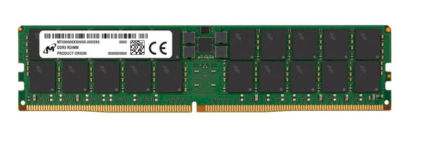 Micron MTC10F108YS1RC56BB1R 24GB 5600Mhz DDR5 SDRAM Memory Module