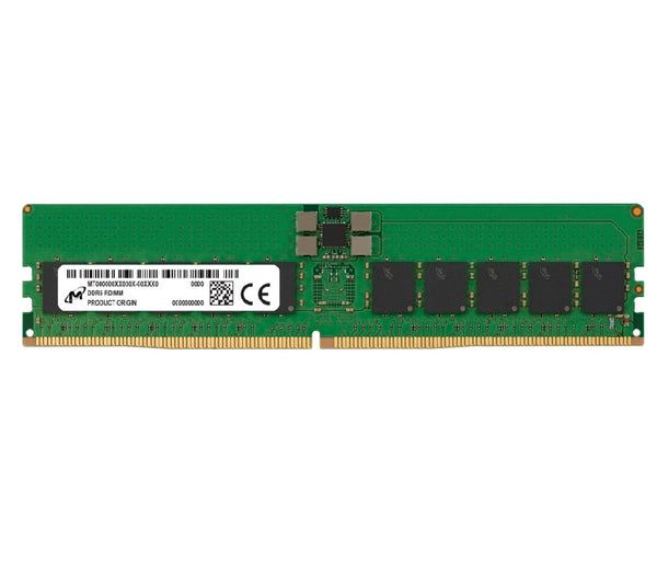 Micron MTC20C2085S1EC48BR 32GB 4800MHz DDR5 SDRAM Memory Module