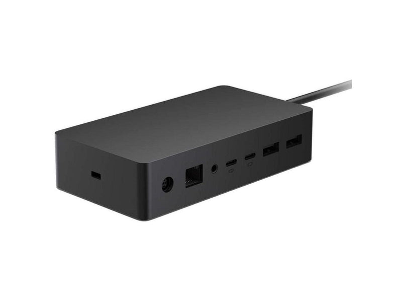 Microsoft 1GK-00001 2xUSB-C 199W Surface Dock 2 Docking Station