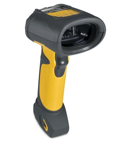 Motorola LS3408-FZ20005R 1D Imager Corded Rugged Barcode Scanner