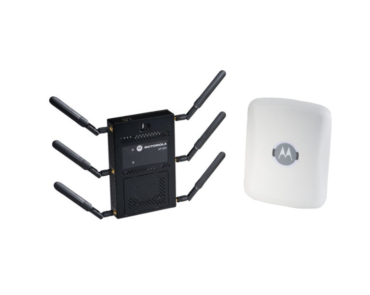 Motorola AP-0650-60020-US AP650 2.41Ghz IEEE 802.11n Wireless Access Point