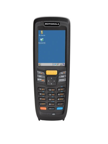 Motorola MC2100-CS01E00 MC2100 2.8-Inch Windows CE 6.0 Handheld Mobile Computer