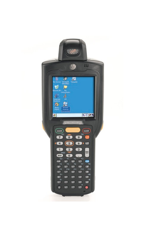 Motorola MC3100-RL4S04E00 MC3100 1D 3-Inch Windows CE 6.0 Barcode Scanner