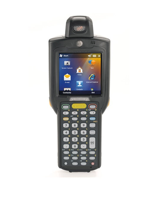 Motorola MC3190-RL3S24E0A MC3100 3-Inch 1D Mobile Handheld Computer