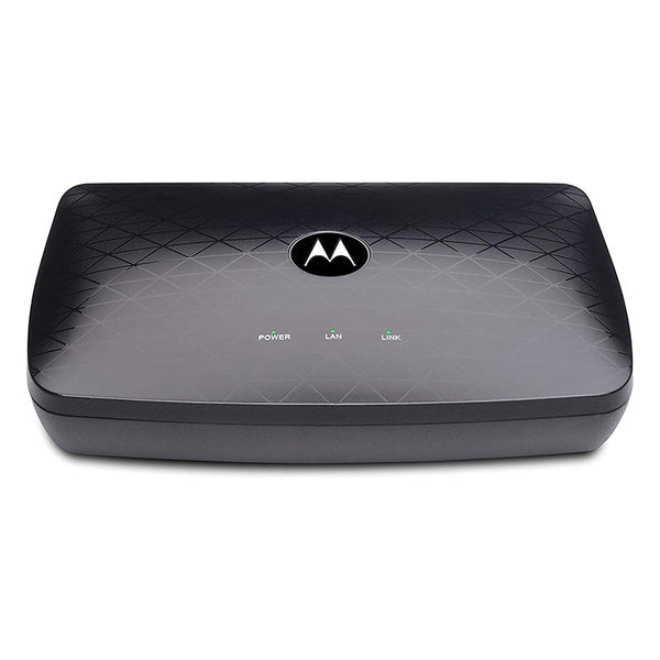 Motorola MoCA MM1025 2.5 Adapter (2.5 Gbps - MoCA 1 Pack)