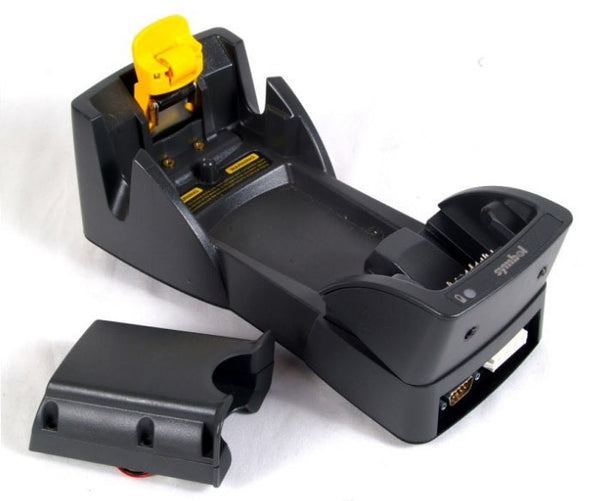 Motorola VCD9000-S000R Symbol Charging Vehicle Cradle With Power Cable For MC9000 Series Scanners