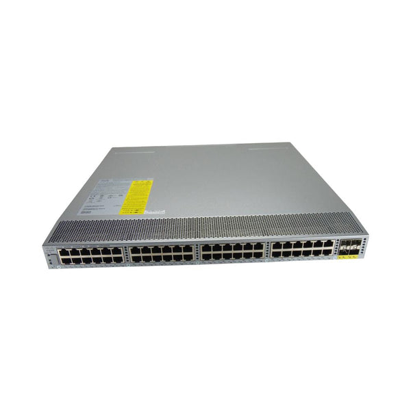 Cisco Nexus 22348M Fabric Extender - Expansion Module (N2K-C2248TP-E-1GE)