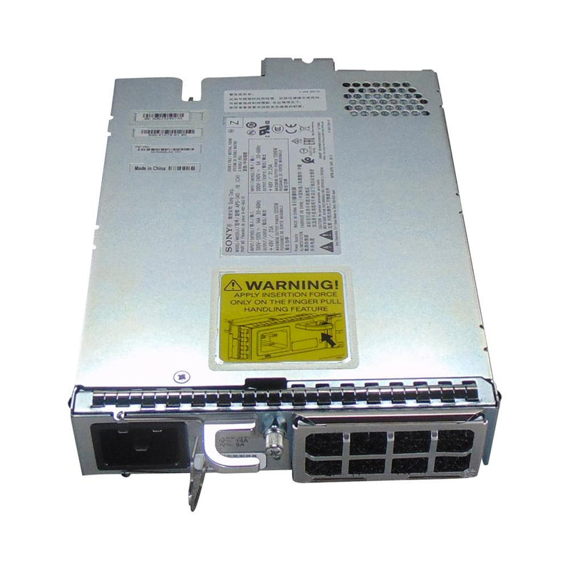 Cisco NCS 2000 AC Power Supply Module (NCS2006-AC=)