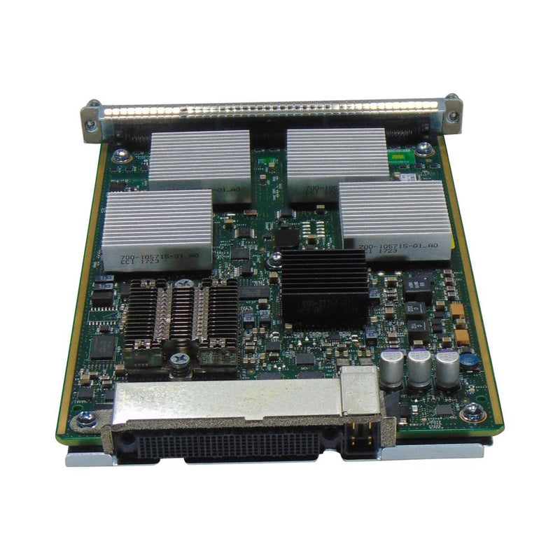 Cisco NCS4200-48T3E3-CE=