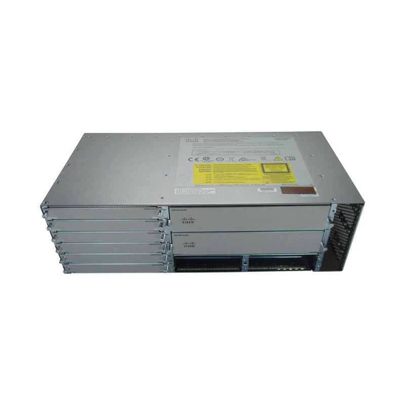 Cisco NCS4206-SA=