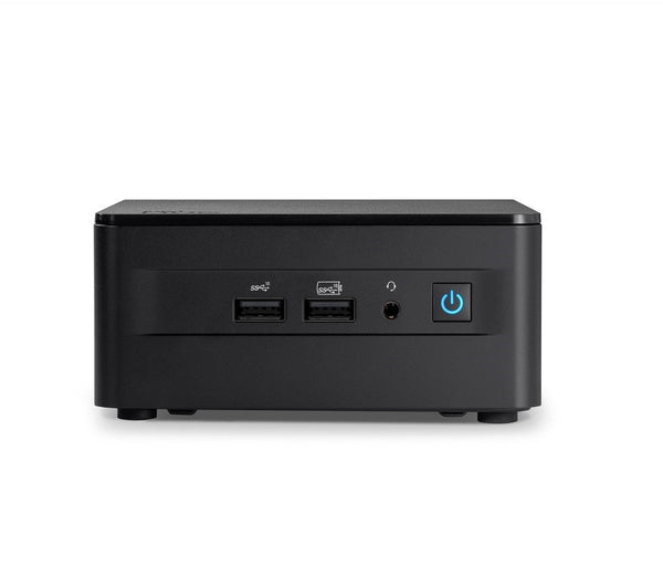 Intel NUC13L5KV7 NUC 13 Pro Core i7-1370PE 4.80GHz 13th Generation NUC Kit