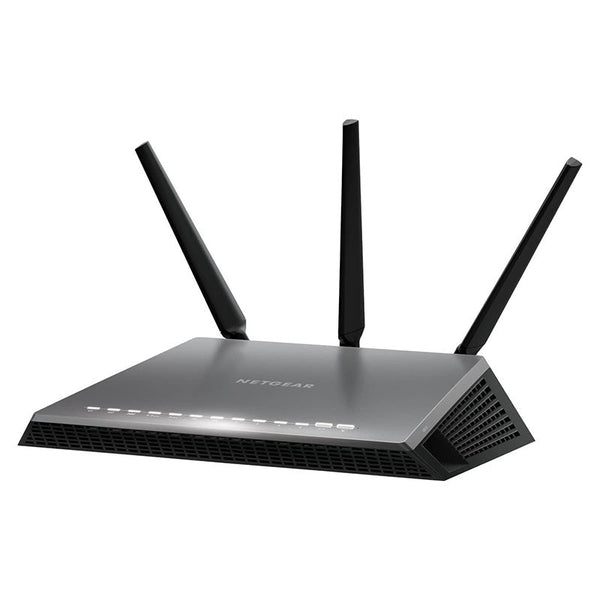 NETGEAR Nighthawk AC1900 VDSL/ADSL Modem Router (D7000) - (A Grade)