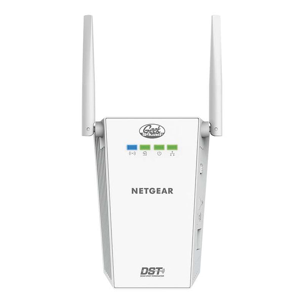 Netgear DST6501-100NAS - Dead Spot Terminator Wireless Adapter