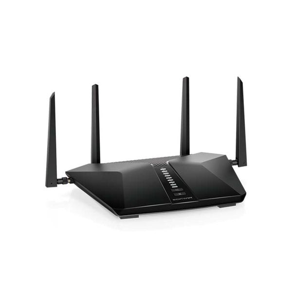 NETGEAR RAX42 Nighthawk Dual-Band WiFi 6 Router