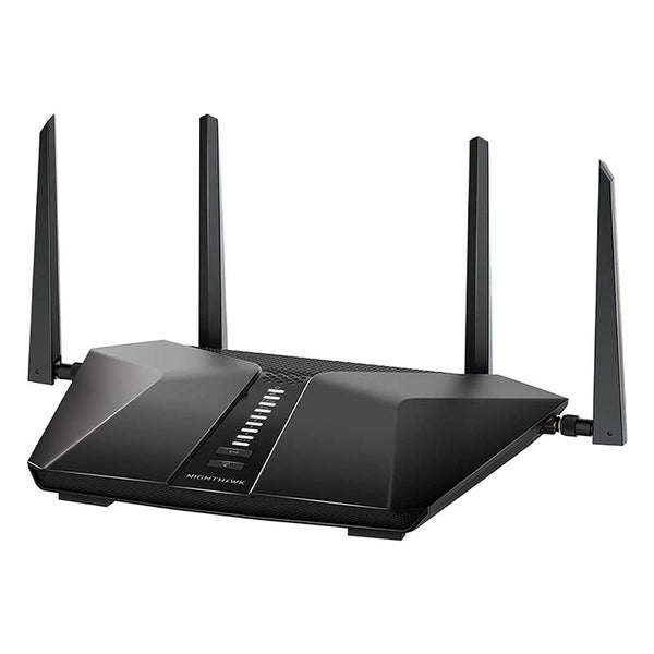 NETGEAR RAX43 Nighthawk 5-Stream AX5 WiFi 6 Router