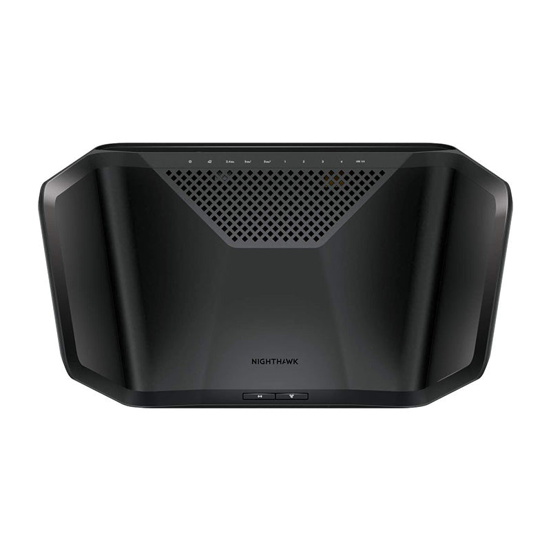 Netgear Nighthawk Tri-Band AX8 8-Stream AX6200 WiFi 6 Router (RAX78)