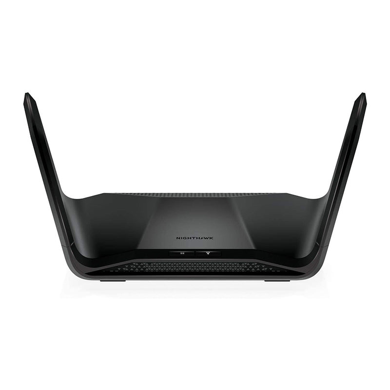 Netgear Nighthawk Tri-Band AX8 8-Stream AX6200 WiFi 6 Router (RAX78)