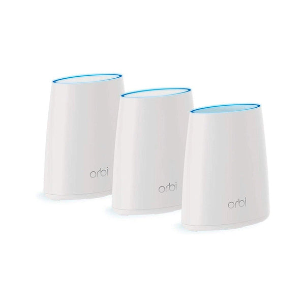 Netgear Orbi WiFi System (RBK43) AC2200