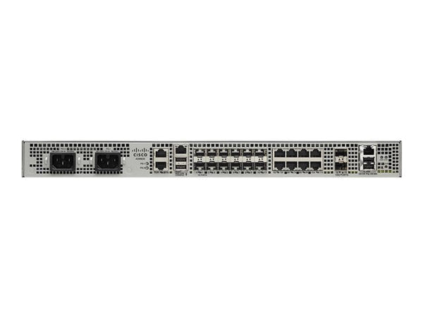 Cisco ASR-920-12CZ-D