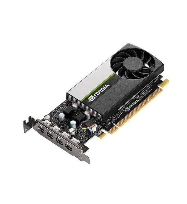 Nvidia VCNT600-PB 7680x4320 PCI Express 3.0x16 Graphics Card