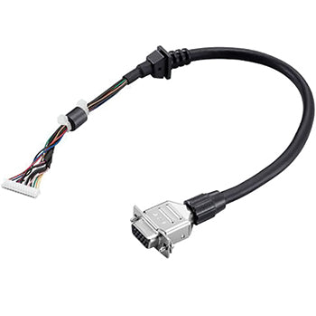 15 PIN ACC CABLE FOR F5021/F6021