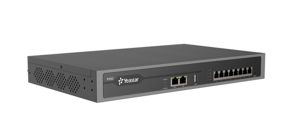 Yeastar P550 P-Series PBX System