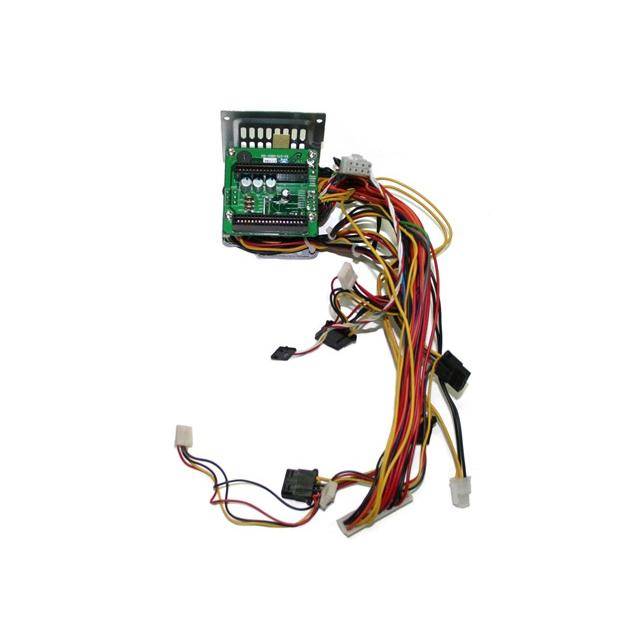 Supermicro PDB-PT825-N24 Power DISTRIBUTOR For 2U/3U EXTEND 700W-800W